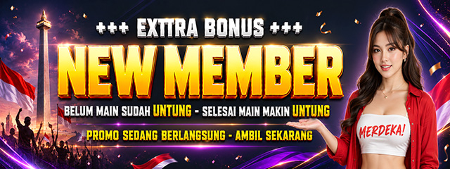 EXTRA BONUS NEW MEMBER KOPOPLAY